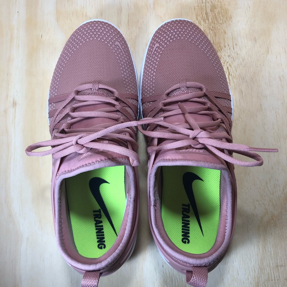 Wmns Nike Free Tr 7 - Picture 6 of 7